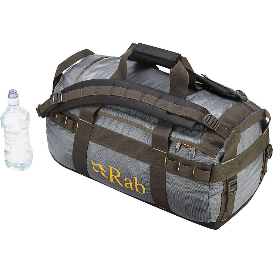 (取寄) ラブ エクスペディション キットバッグ ダッフル バッグ Rab Rab Kitbag Bag 2376db912a4e1771