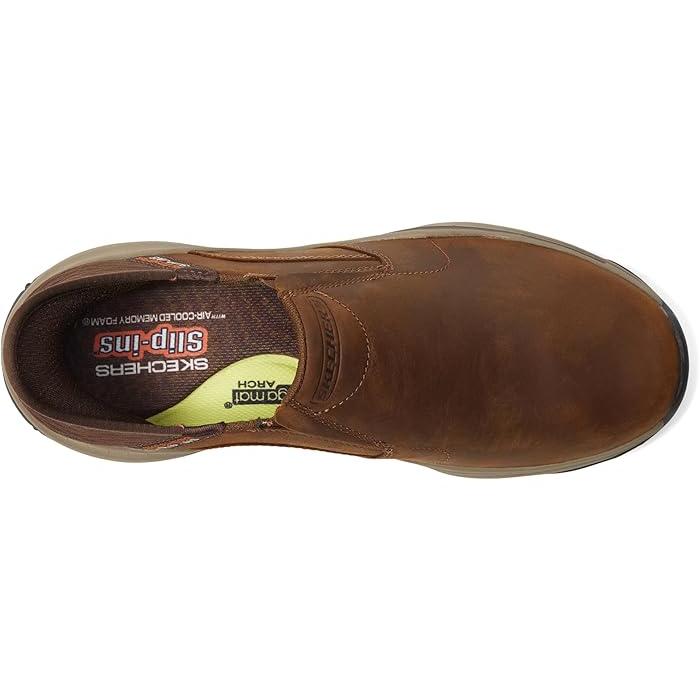 SKECHERS（スケッチャーズ） (取寄) メンズ クラスター ラニガン