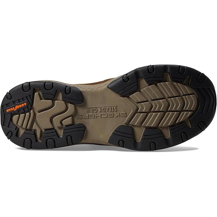 SKECHERS（スケッチャーズ） (取寄) メンズ クラスター ラニガン