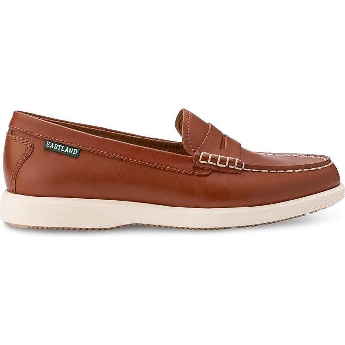 取寄) イーストランド1955 レディース ボールドウィン Eastland 1955