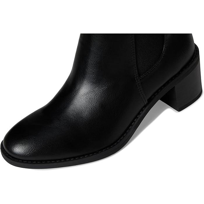 取寄) レディース ヘイゼル EuroSoft women Hazel Black : ジェット