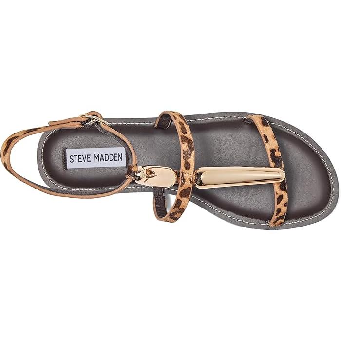 JW ファッション 【送料無料】 スティーブ マデン レディース サンダル