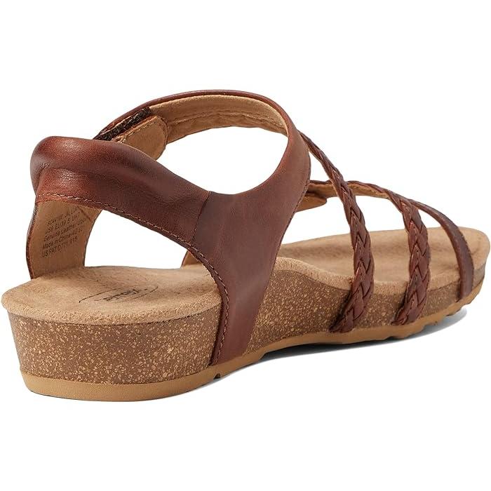 P最大17倍1/1限定 (取寄) エイトレックス レディース ジリアン Aetrex