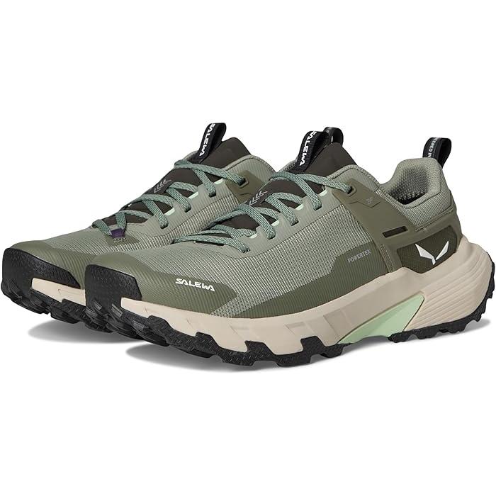 SALEWA（サレワ） P最大16倍1/5限定 (取寄) レディース ペドロック 2