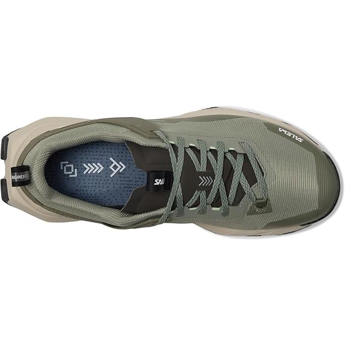 SALEWA（サレワ） P最大16倍1/5限定 (取寄) レディース ペドロック 2