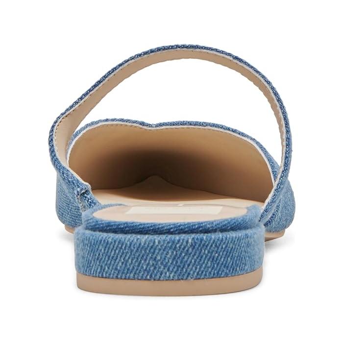 取寄) ドルチェヴィータ レディース カニカ ロー Dolce Vita women