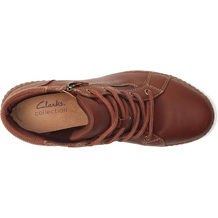 Clarks（クラークス） P最大17倍1/1限定 (取寄) レディース