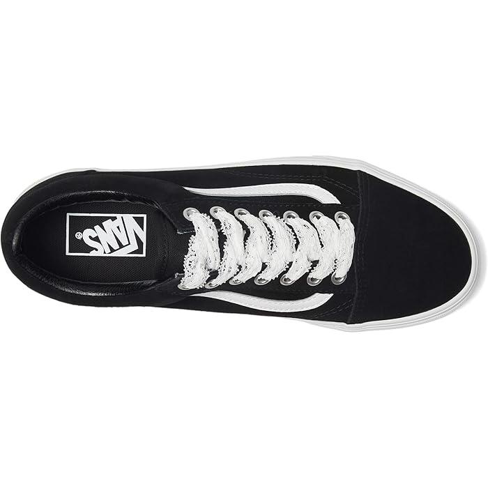 VANS（ヴァンズ） (取寄) バンズ オールド スクール Vans Old Skool