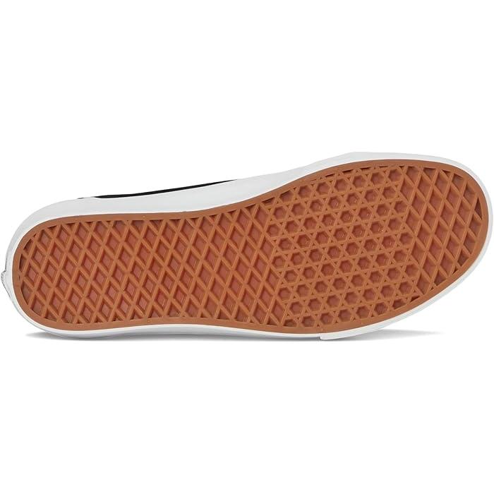 (取寄) バンズ オールド スクール Vans Old Skool Pop Lace Black VANS（ヴァンズ） (取寄) バンズ オールド スクール Vans Old Skool