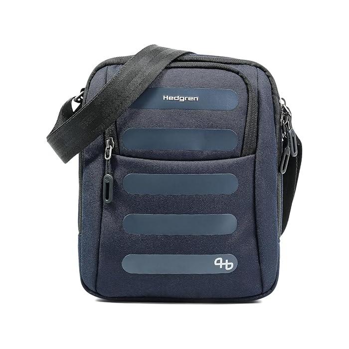 (取寄) ヘデグレン リラックス クロスボディ Hedgren Relax Crossbody Peacoat Blue 取寄) ヘデグレン リラックス クロスボディ Hedgren Relax Crossbody