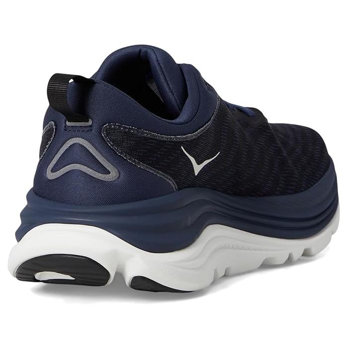 (取寄) ホカオネオネ メンズ ガビオータ 5 Hoka men Gaviota 5 Varsity Navy/White 取寄) ホカオネオネ メンズ ガビオータ 5 Hoka men Gaviota Varsity