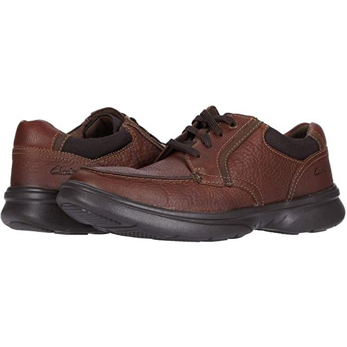 Clarks（クラークス） (取寄) シューズ メンズ ブラッドリー ヴィーブ