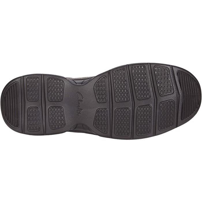 Clarks（クラークス） (取寄) シューズ メンズ ブラッドリー ヴィーブ