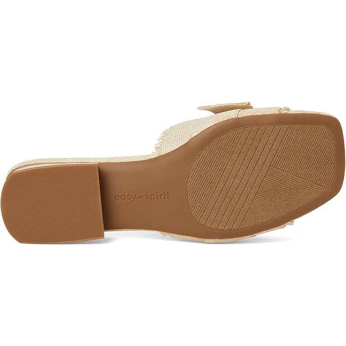 (取寄) イージースピリット レディース ガーリー Easy Spirit women Girly Light Natural イージースピリット P最大17倍1/1限定 (取寄) レディース ガーリー