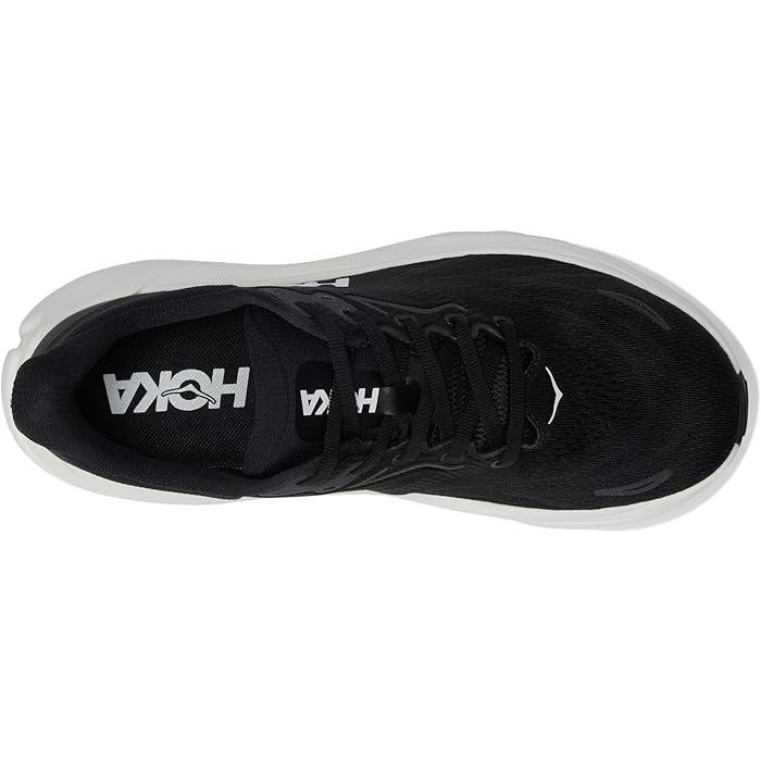 取寄) ホカオネオネ レディース アラヒ 8 Hoka women Arahi Black
