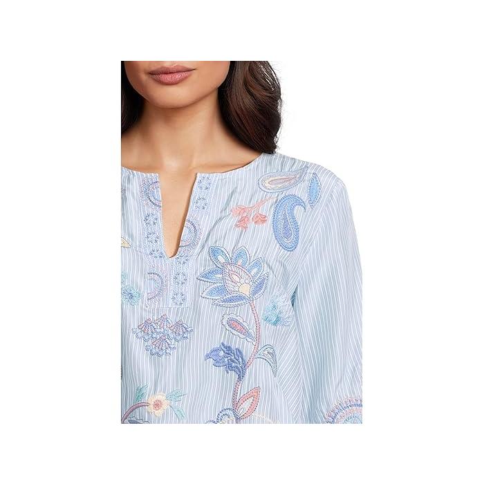 JOHNNY WAS（ジョニーワズ） P最大17倍1/1限定 (取寄) ジョニー ワズ