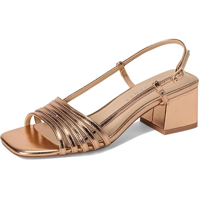 (取寄) ジュルネ コレクション レディース シェイヤナ Journee Collection women Shayana Rose Gold P最大17倍1/1限定 (取寄) ジュルネ コレクション レディース