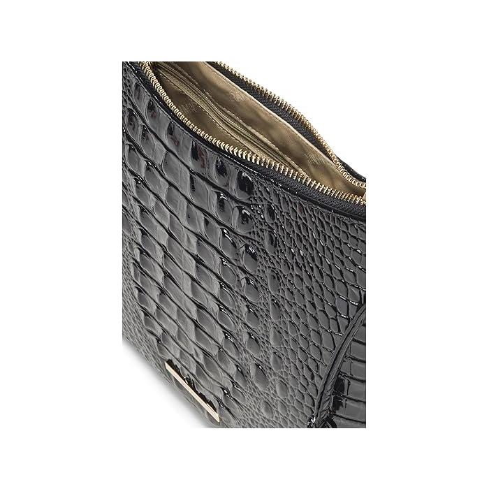 取寄) ブラーミン レディース ケイティ Brahmin women Katie Black