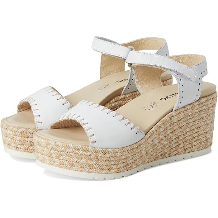 (取寄) ナオト レディース ブラナス Naot women Blanes White Leather P最大17倍1/1限定 (取寄) ナオト レディース ブラナス Naot women