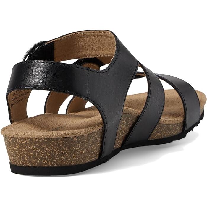 取寄) エイトレックス レディース ライリリー Aetrex women Lilly