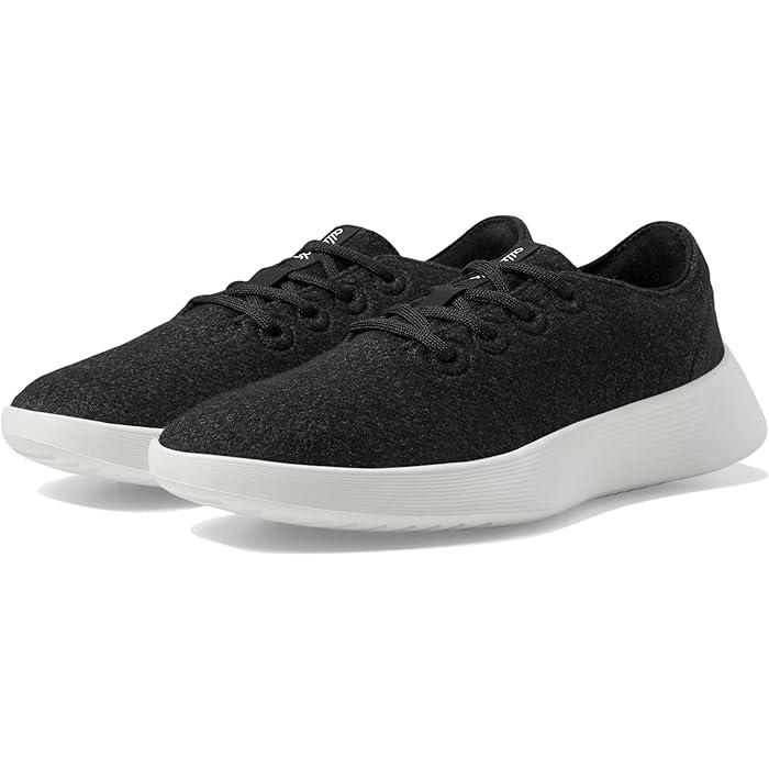 Allbirds オールバーズ ウールランナー2 黒 29cm allbirds オールバーズ シューズ スニーカー Wool Runners