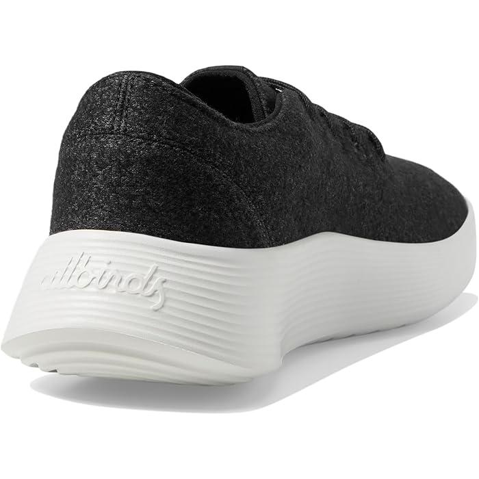 Allbirds オールバーズ ウールランナー2 黒 29cm allbirds オールバーズ シューズ スニーカー Wool Runners