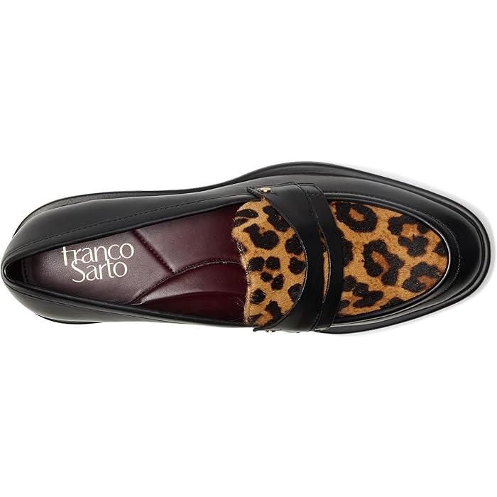 (取寄) フランコ サルト レディース  Franco Sarto women Edith2 Black 取寄) フランコ サルト レディース エディス Franco Sarto women Edith