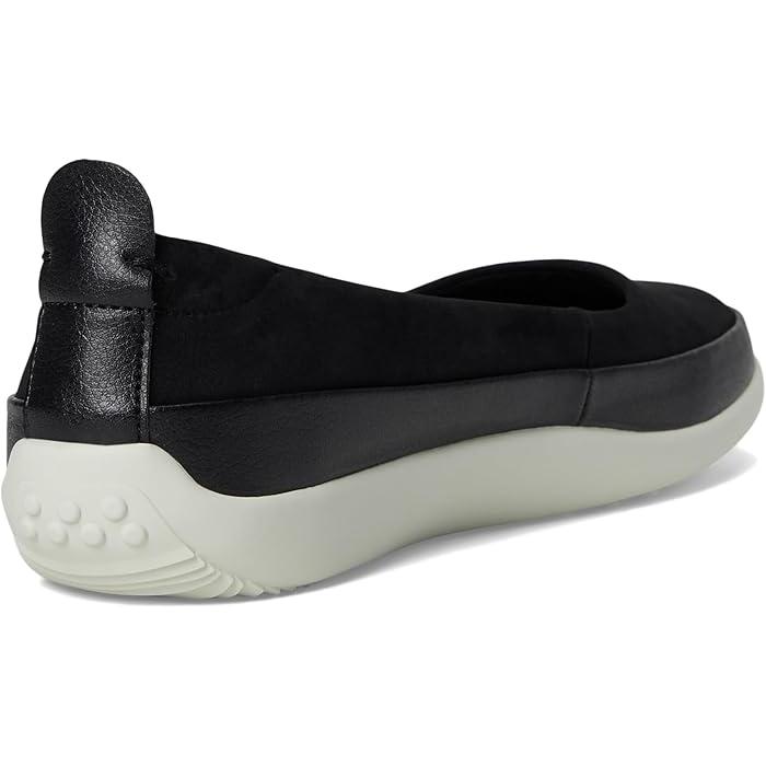 (取寄) ソフトウォーカー レディース  SoftWalk women Disa Black Nubuck P最大17倍1/1限定 (取寄) ソフトウォーカー レディース SoftWalk women