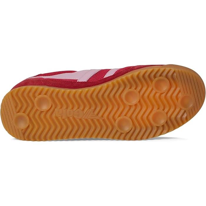 Gola（ゴーラ） P最大17倍1/1限定 (取寄) レディース トルネード Gola