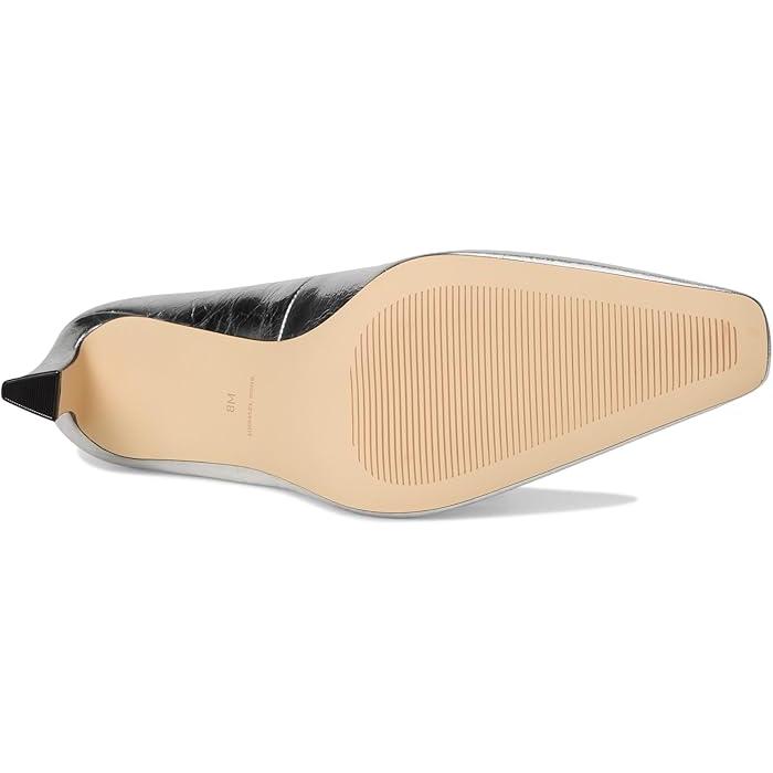 (取寄) マイケルコース レディース ダラー ポンプ MICHAEL Michael Kors women Darrah Pump Luggage MICHAEL KORS（マイケルコース） (取寄) レディース ダラー ポンプ