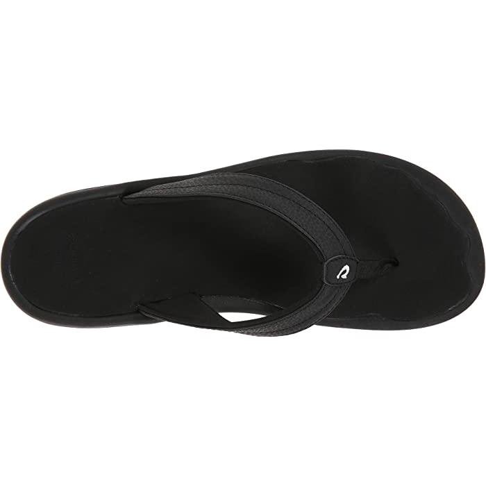 (取寄) オルカイ レディース オハナ w OluKai women Ohana W Petal Pink/Black OluKai（オルカイ） P最大17倍1/1限定 (取寄) レディース オハナ w