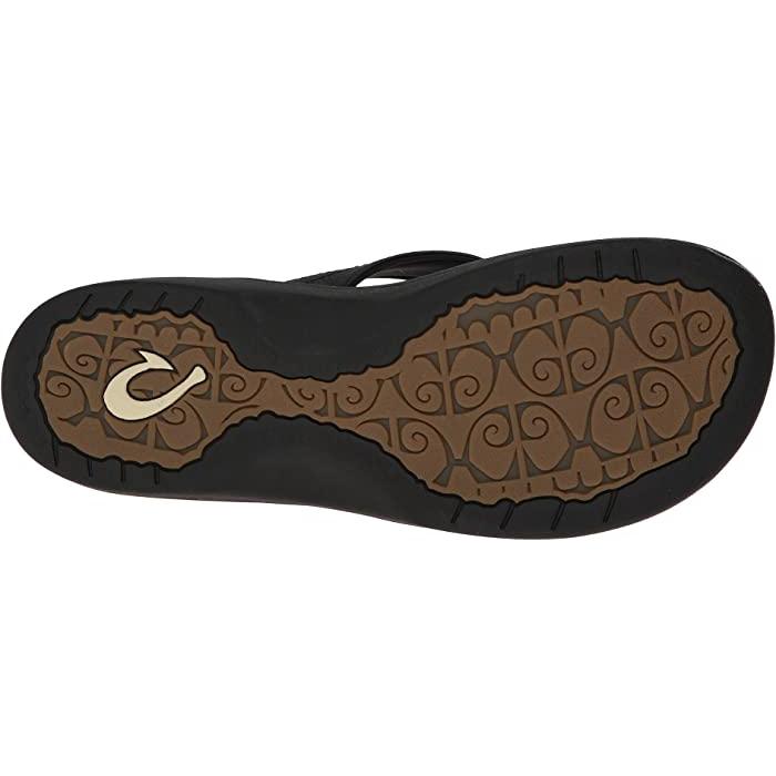 OluKai（オルカイ） P最大17倍1/1限定 (取寄) レディース オハナ w