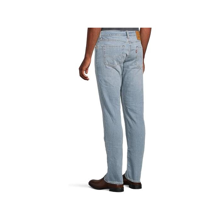 (取寄) リーバイス プレミアム メンズ 511 スリム Levi's Premium men 511 Slim Leafy Greens Gd Levi's（リーバイス） P最大17倍1/1限定 (取寄) ジーンズ プレミアム