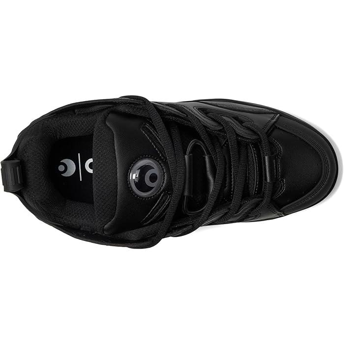 OSIRIS（オサイラス） P最大17倍1/1限定 (取寄) メンズ D3 E Osiris