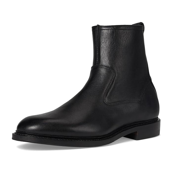 (取寄) アレンエドモンズ メンズ トンプキンス Allen Edmonds men Tompkins Black Leather Allen Edmonds（アレン・エドモンズ） P最大17倍1/1限定 (取寄) メンズ