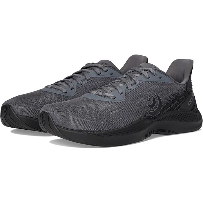 (取寄) トポ アスレチック メンズ フライ-ライト 6 Topo Athletic men Fli-lyte 6 White/Navy TOPO Athletic（トポアスレチック） (取寄) トポ アスレチック メンズ