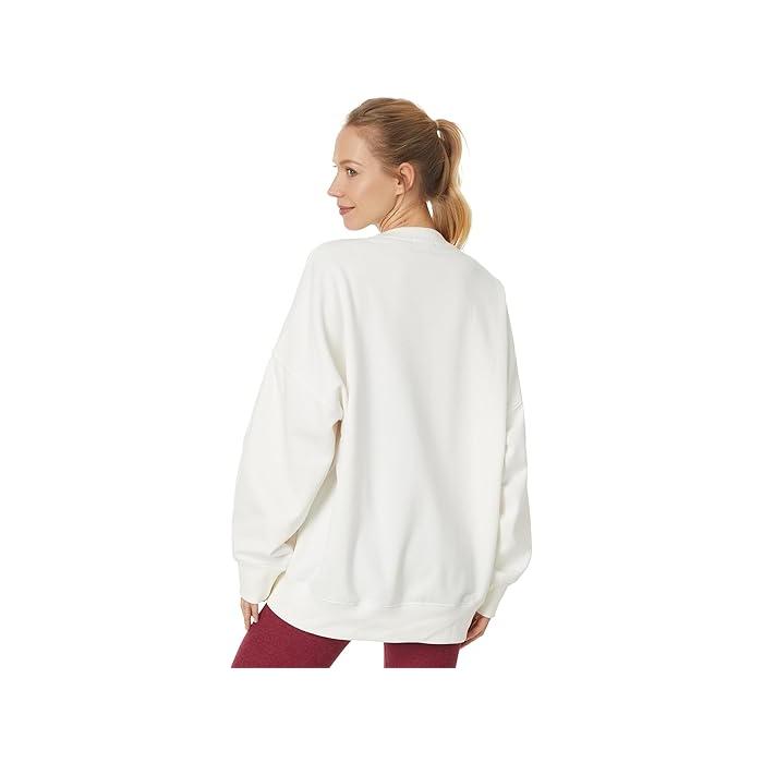 取寄) ビヨンドヨガ レディース ソルスティス オーバーサイズ