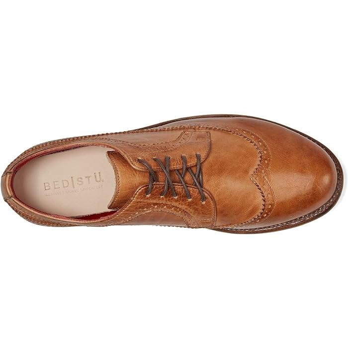 取寄) ベッドステュ レディース リタ K リ Bed Stu women Lita II Tan