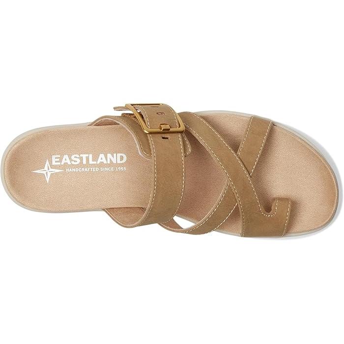 取寄) イーストランド1955 レディース ポート クライド Eastland 1955