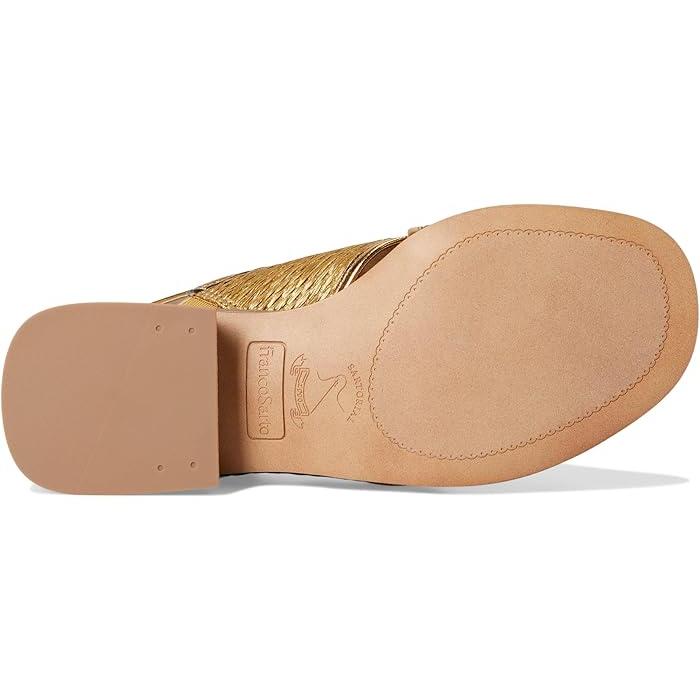 P最大17倍1/1限定 (取寄) フランコ サルト レディース スリングバック