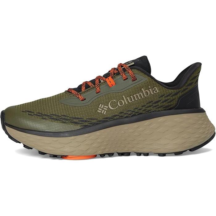 Columbia（コロンビア） (取寄) メンズ コノス トリリウム ATR