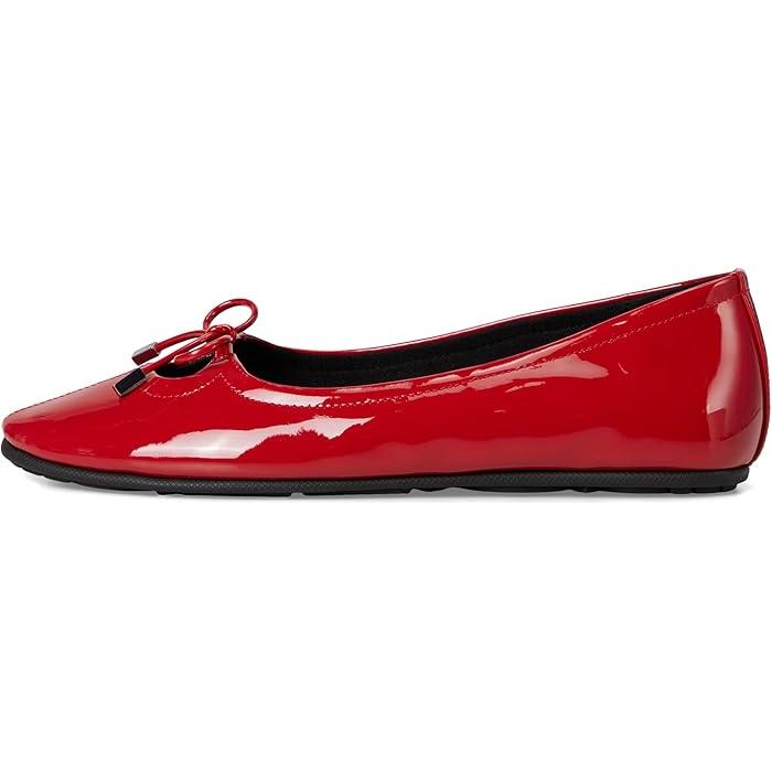 (取寄) エアロソールズ レディース ペルル Aerosoles women Perle Red 取寄) エアロソールズ レディース ペルル Aerosoles women Perle Red