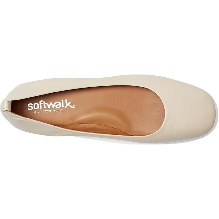 P最大17倍1/1限定 (取寄) ソフトウォーカー レディース SoftWalk women