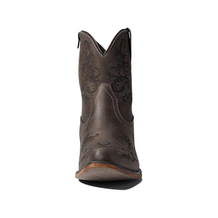 (取寄) ローパー レディース ショート スタッフ Roper women Short Stuff Grey P最大17倍11/22-23限定 (取寄) ローパー レディース ショート スタッフ