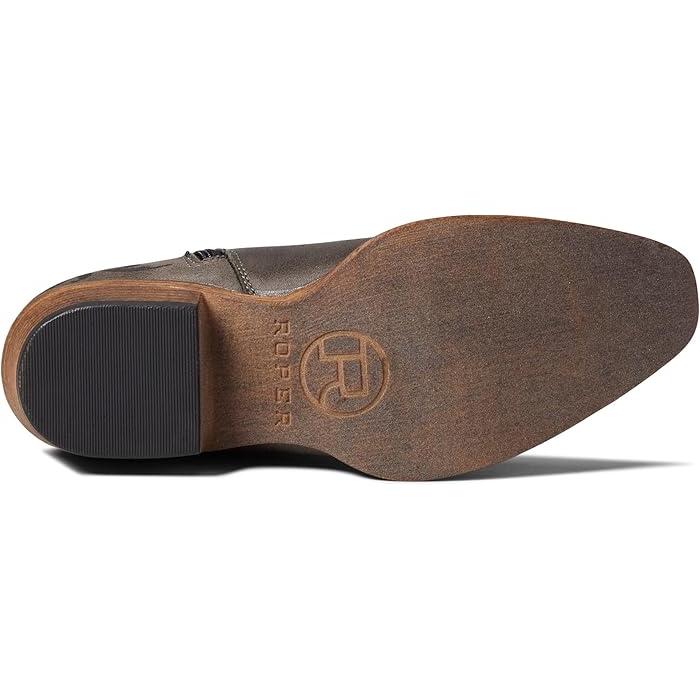 P最大17倍11/22-23限定 (取寄) ローパー レディース ショート スタッフ