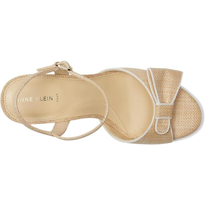 ANNE KLEIN（アンクライン） P最大17倍1/1限定 (取寄) レディース