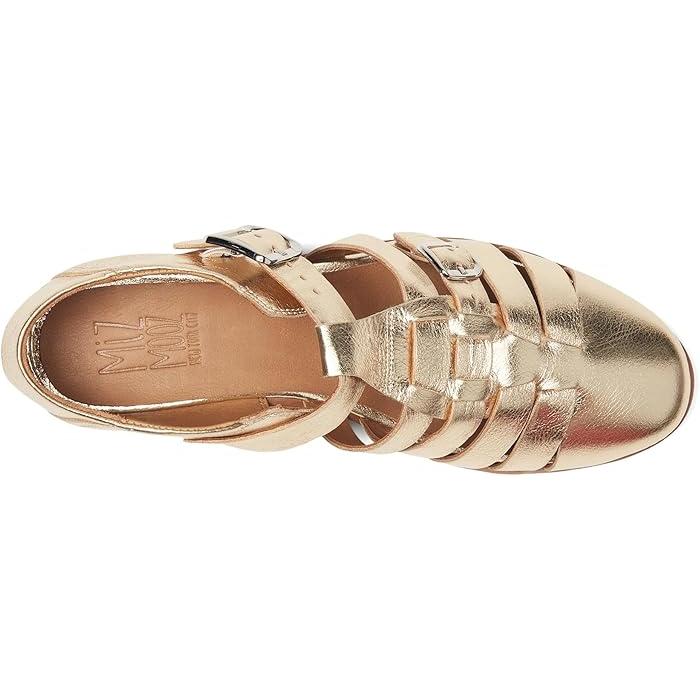 Miz Mooz (取寄) ミズ ムーズ レディース イヴァンナ Miz Mooz women