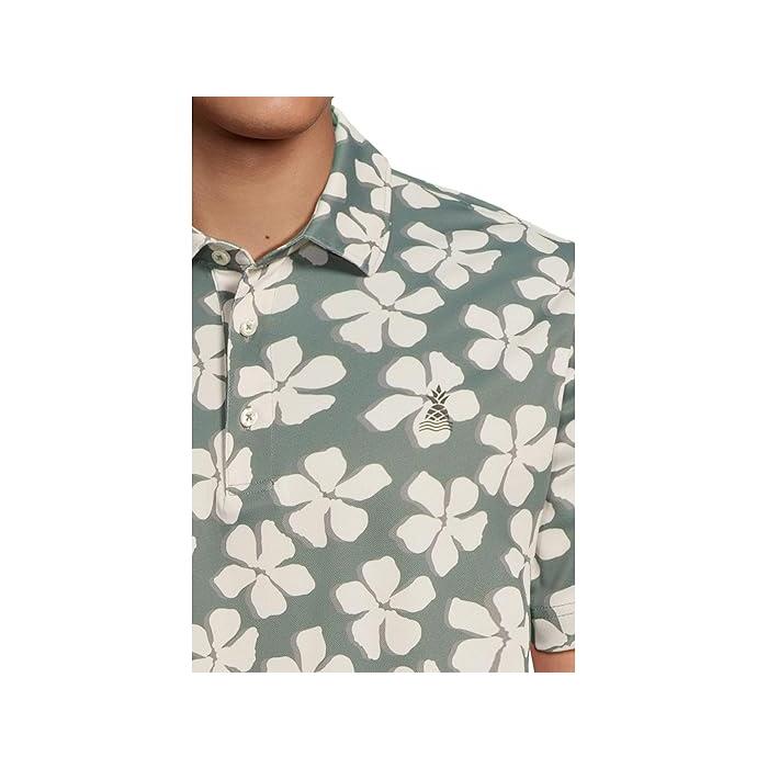 P最大17倍1/1限定 (取寄) チャビーズ メンズ ザ デイジー チェイン