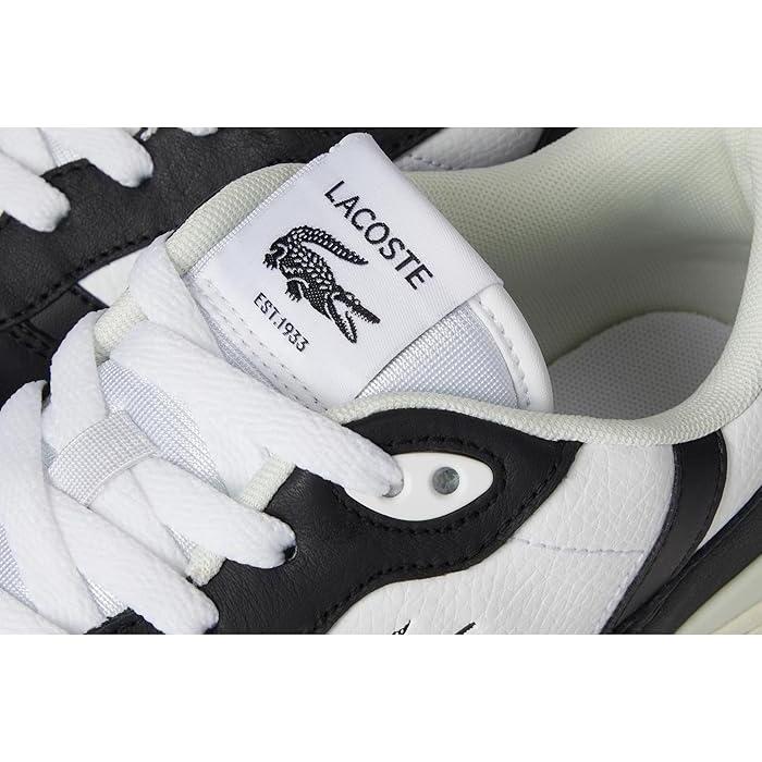 LACOSTE（ラコステ） P最大17倍1/4限定 (取寄) メンズ ティークリップ