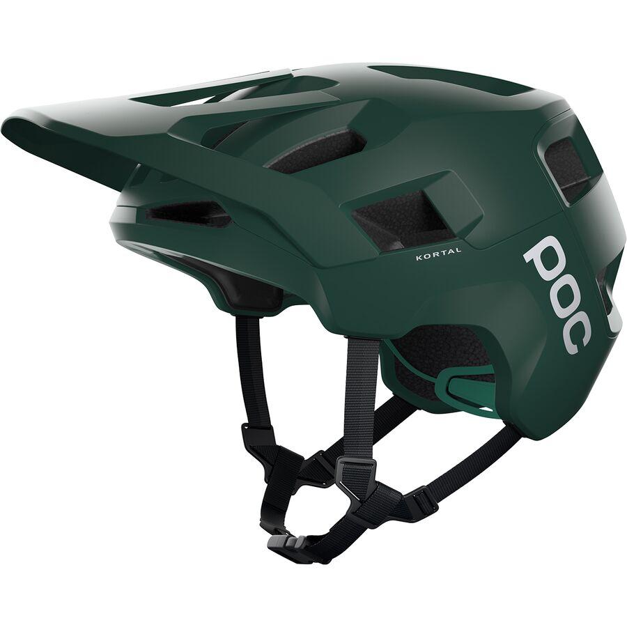 POC (取寄) コータール ヘルメット Kortal Helmet Moldanite Green 